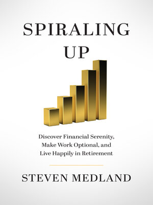 cover image of Spiraling Up